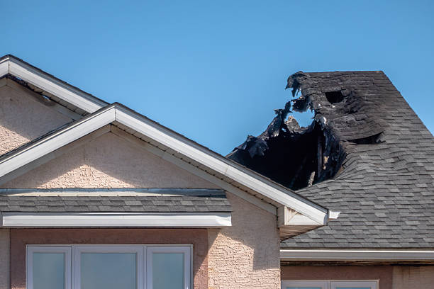 Licensed Content Restoration service in Malvern, PA - Fire Damage Laser Cleaning